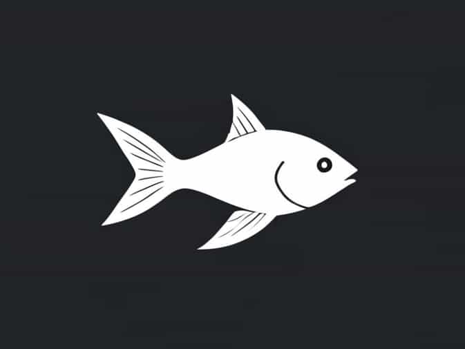 Keel On Caudal Peduncle