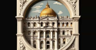 Khan Academy Sistine Chapel