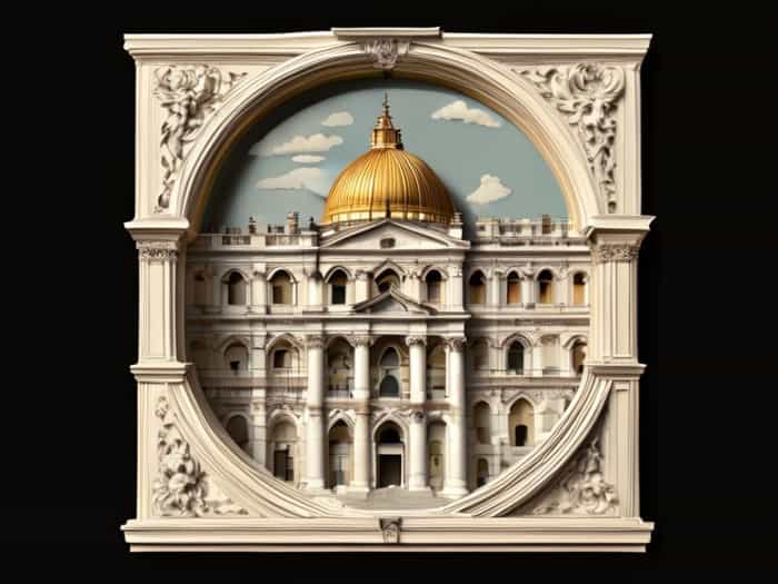 Khan Academy Sistine Chapel