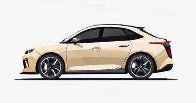 Kia Proceed Shooting Brake