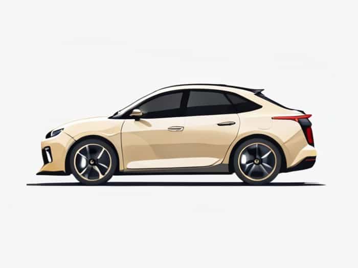 Kia Proceed Shooting Brake