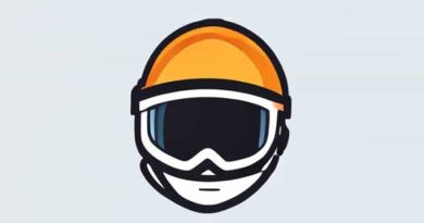 Kids Ski Helmet Mips
