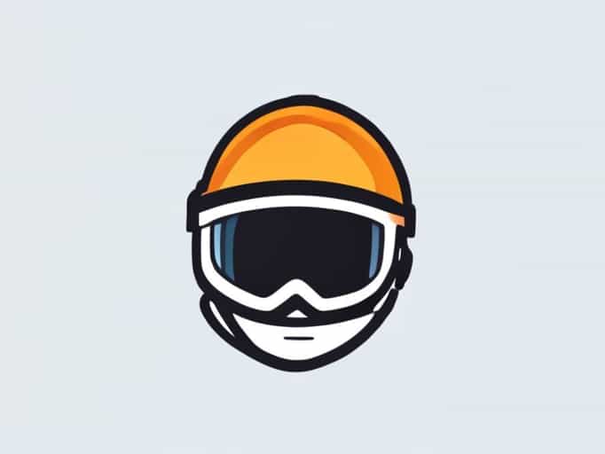 Kids Ski Helmet Mips