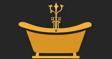 Kingston Brass Oriel Tub