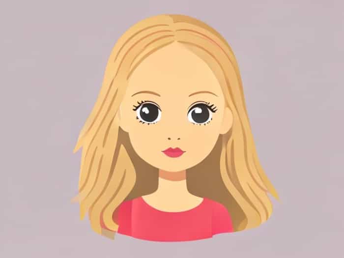 Kirsten American Girl Doll