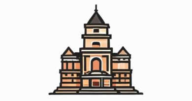 Kirtland Temple Dedicatory Prayer