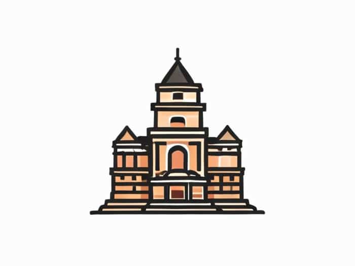 Kirtland Temple Dedicatory Prayer