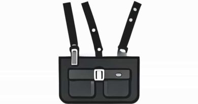 Klein Suspender Tool Belt
