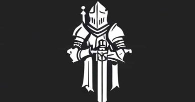 Knights Oath Of Fealty