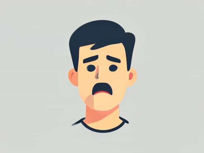 Kony 2012 Guy Meltdown