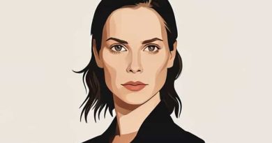 Kristen Stewart Juliette Binoche
