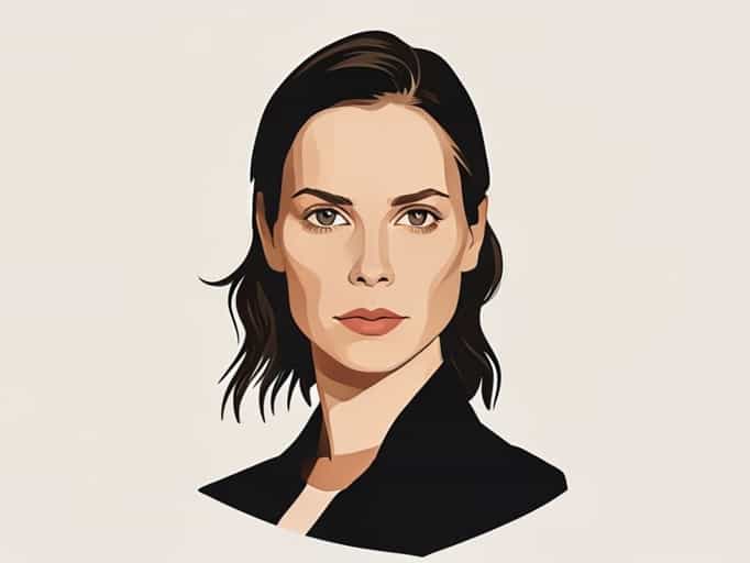 Kristen Stewart Juliette Binoche