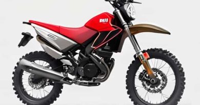 Ktm Duke 200 Mudguard