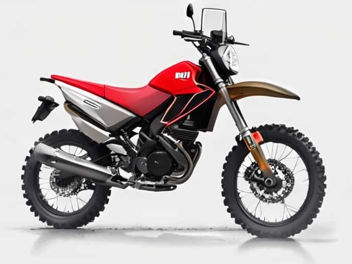 Ktm Duke 200 Mudguard