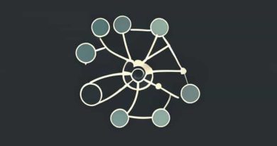 Kumu Causal Loop Diagram