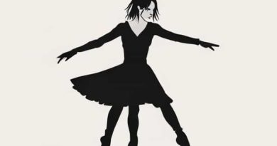 La Ballerina John Wick