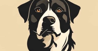 Labrador Border Collie Mix