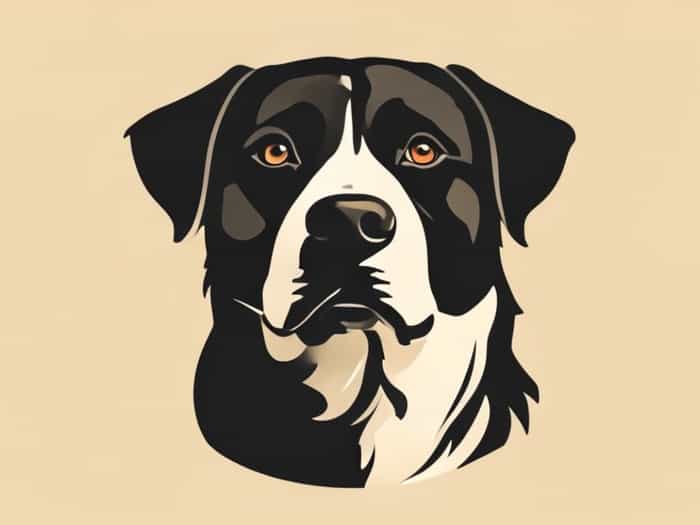 Labrador Border Collie Mix