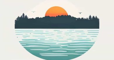 Lake Sumter Pert Test