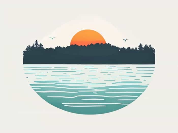 Lake Sumter Pert Test