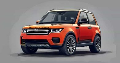 Land Rover Discovery Reliable