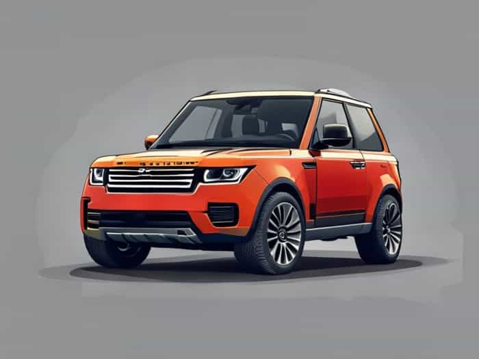 Land Rover Discovery Reliable