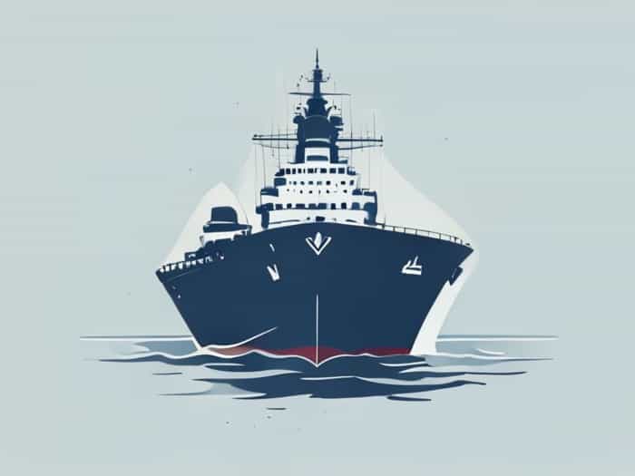 Largest Warship Ever Built