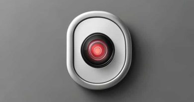 Lasfit Switchback Turn Signal