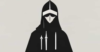 Last Crusade Penitent Man