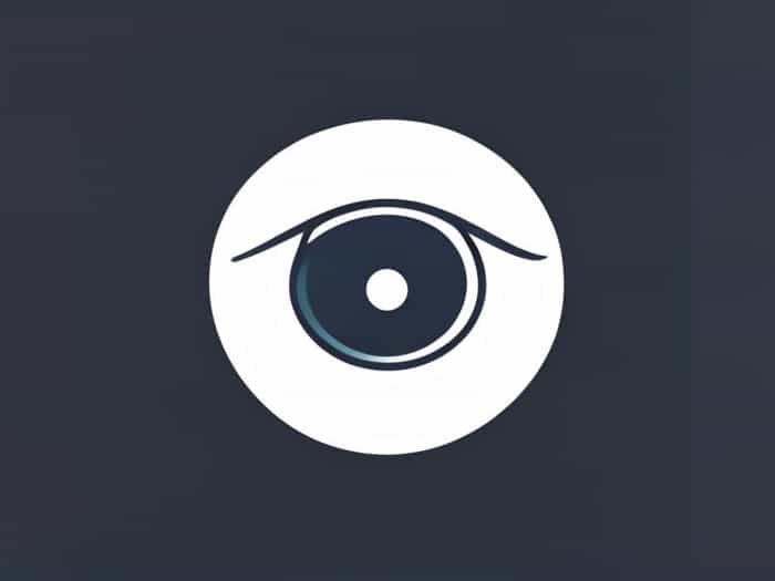 Lea Grating Acuity Test