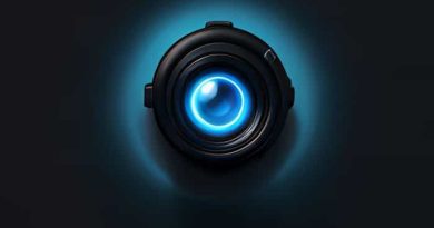 Led Lenser Head Torch