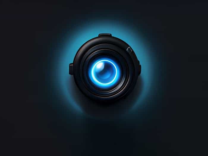 Led Lenser Head Torch