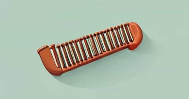 Lee Oskar Harmonica C