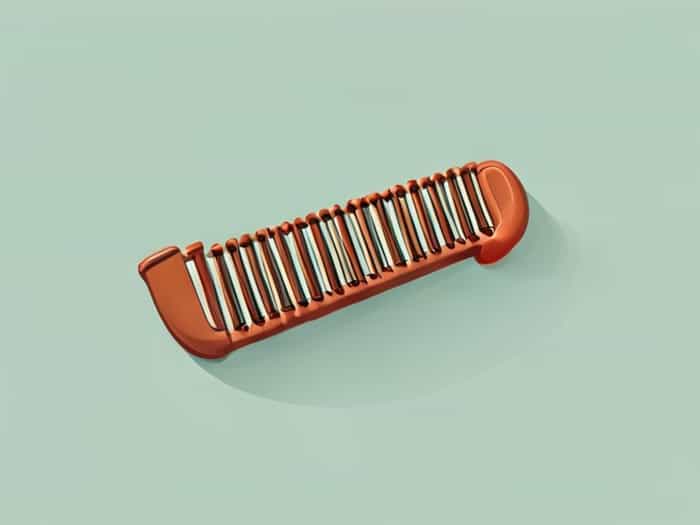 Lee Oskar Harmonica C