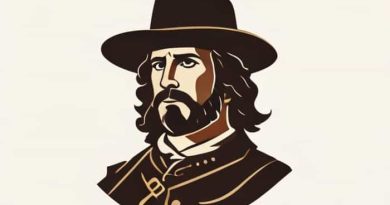 Legend Of Davy Crockett