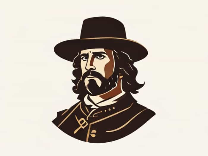 Legend Of Davy Crockett