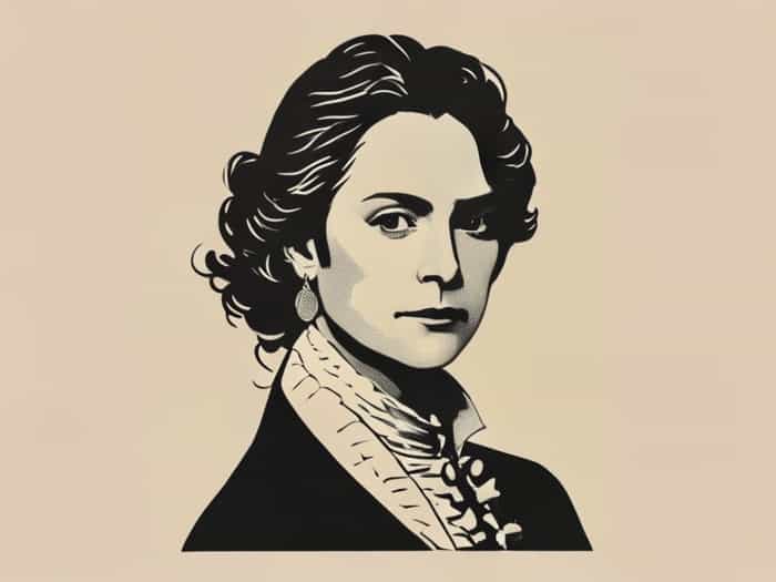 Lester Betsy Ross Spinet