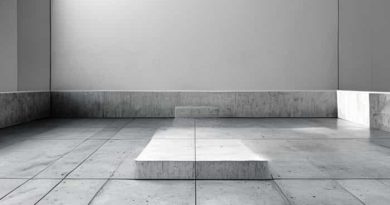 Levelness Of Concrete Floors