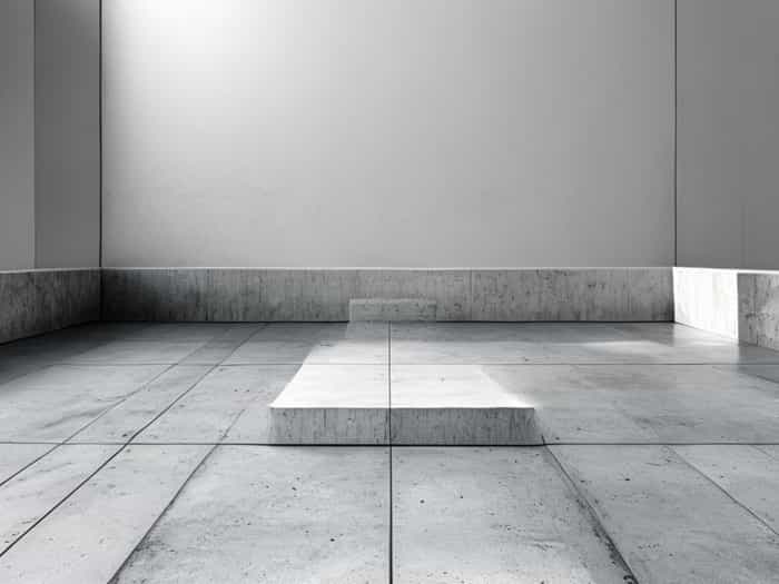 Levelness Of Concrete Floors