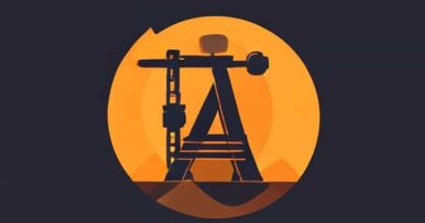 Life After Hoxxes Driller