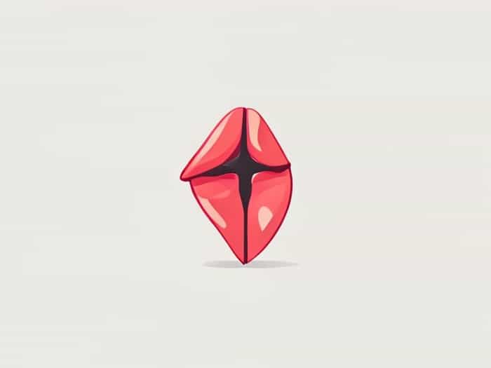 Lingual Surface Of Epiglottis