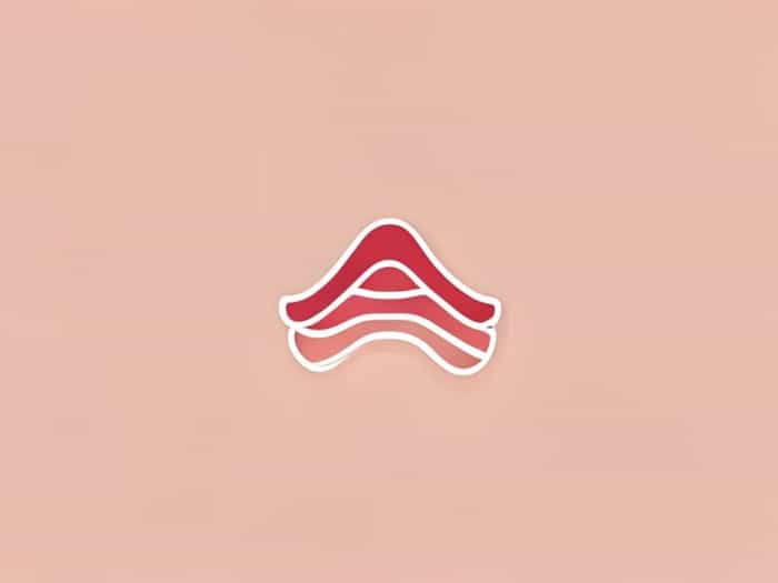 Lining Epithelium Of Epiglottis