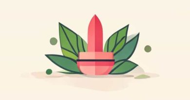 Lip Balm Summer Fridays