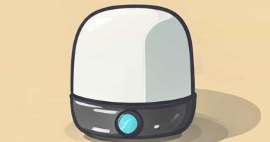 Litter Robot Odor Trap