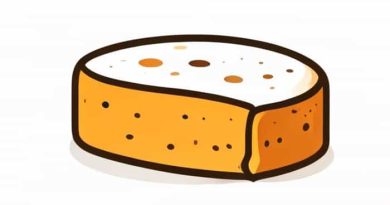 Little Rascals Limburger Cheese