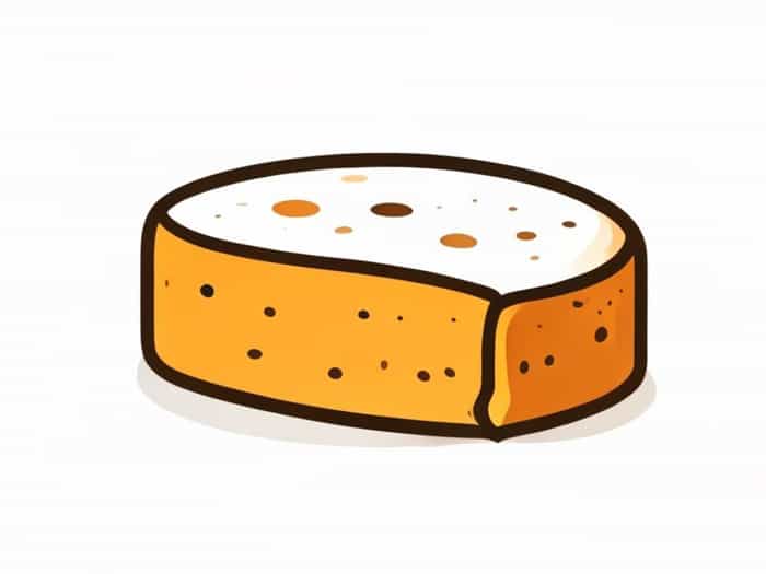 Little Rascals Limburger Cheese