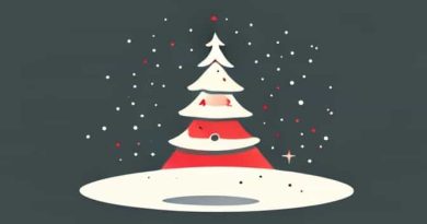 Long Foretold Christmas Play