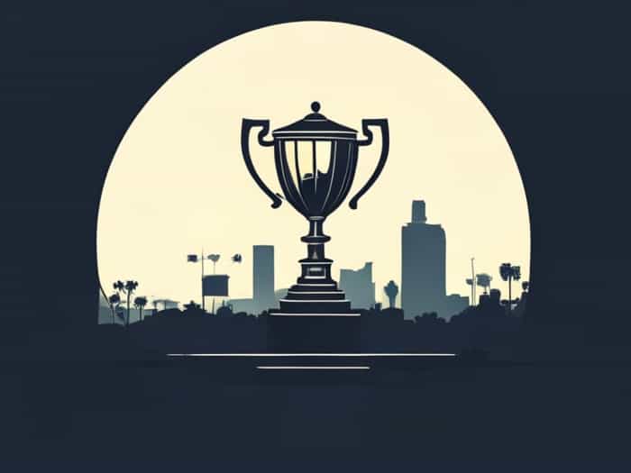 Los Santos Sightseer Trophy