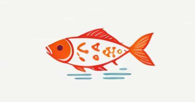 Love Fishpond In Marathi