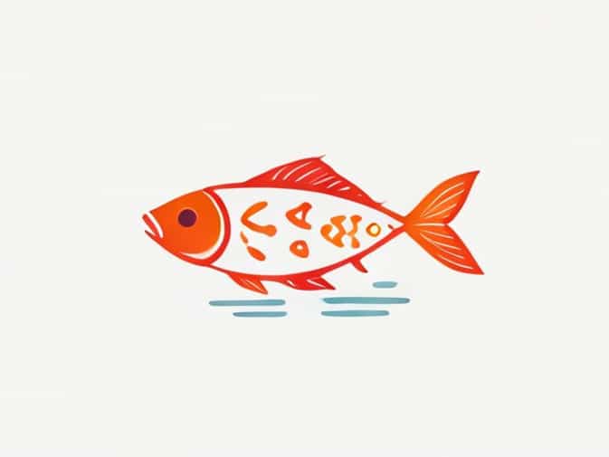 Love Fishpond In Marathi